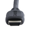 StarTech 2m HDMI to HDMI Extension Cord M/F - Ultra HD 4k x 2k Product Image 4