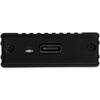 StarTech M.2 NVMe SSD Enclosure for PCIe SSDs - USB 3.1 Gen 2 USB-C Product Image 3