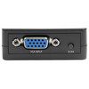 StarTech 1080p VGA to RCA and S-Video Converter - High Resolution Product Image 3