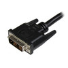 StarTech 6ft Male to Male DVI-D Single Link Monitor Cable Product Image 2