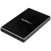 Image for StarTech Ultra-fast USB 3.1 portable data storage - Aluminum housing AusPCMarket