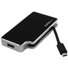 StarTech 3-in-1 Video Converter - USB Type C to VGA DVI or HDMI - 4K Product Image 4