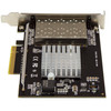 StarTech Quad Port SFP+ Server Network Card - PCIe - Intel XL710 Chip Product Image 3