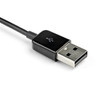 StarTech 3 m (10 ft.) VGA to HDMI Adapter Cable with USB Audio Product Image 4