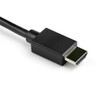 StarTech 3 m (10 ft.) VGA to HDMI Adapter Cable with USB Audio Product Image 5