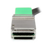 StarTech 2m QSFP+ 40GbE Cable - QSFP+ 56Gb/s Infiniband Cable Product Image 3