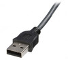 StarTech 6 ft Ultra-Thin USB VGA 2-in-1 KVM Cable Product Image 3