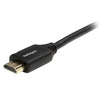 StarTech 2m 6 ft Premium High Speed HDMI Cable with Ethernet - 4K@60 Product Image 3