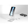 StarTech Smartphone and Tablet Stand - Portable - Foldable - Aluminum Product Image 4