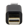 StarTech 5 m Mini DisplayPort to HDMI Converter Cable - 4K 30Hz Product Image 3