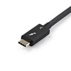 StarTech Thunderbolt 3 to Dual HDMI Adapter - 4K60 - Mac and Windows Product Image 3