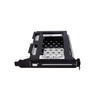 StarTech 2.5in SATA Removable Hard Drive Bay for PC Expansion Slot Product Image 2