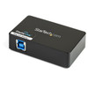 Image for StarTech USB 3.0 to HDMI and DVI Dual Monitor External Video Adapter AusPCMarket
