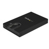 Image for StarTech Encrypted Hard Drive Enclosure Fingerprint Access 2.5in SATA AusPCMarket