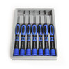 StarTech 7 Piece Precision Screwdriver Computer Tool Kit Main Product Image