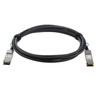 StarTech 3m Cisco QSFP-H40G-CU3M Compatible QSFP+ DAC Cable Product Image 2