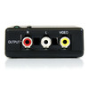 StarTech HDMI to Composite Converter with Audio Product Image 2