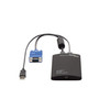 StarTech KVM Console to USB 2.0 Portable Laptop Crash Cart Adapter Product Image 2