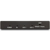 StarTech 2 Port HDMI Splitter - 4K 60Hz - HDR - HDMI 2.0 Product Image 4