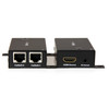 StarTech HDMI Over CAT 5 / CAT 6 Extender - 100 ft (30m) Power Free Product Image 2