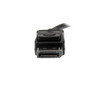 StarTech 10m Active DP Cable DisplayPort to DisplayPort M/M Product Image 3