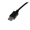 StarTech 10m Active DP Cable DisplayPort to DisplayPort M/M Product Image 4