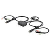 Image for StarTech and Audio - DP KVM Switch AusPCMarket