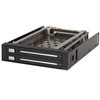 StarTech 2 Drive 2.5in Trayless Hot Swap SATA Mobile Rack Backplane Main Product Image