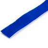 StarTech 100ft. Hook and Loop Roll - Blue - Reusable Product Image 2