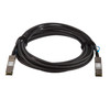 StarTech 7m 23 ft QSFP+ Direct Attach Cable - MSA Compliant Product Image 2