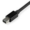 StarTech mDP to HDMI Multi Monitor Hub - 3-Port Daisy Chain Splitter Product Image 3