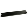 StarTech 2U Rack Blank Panel for 19in Server Racks and Cabinets Main Product Image