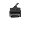 StarTech 15m Active DP Cable DisplayPort to DisplayPort M/M Product Image 5