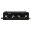 StarTech 2Port Serial Device Server - Mountable & Metal Serial-To-IP Product Image 3