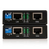 StarTech 10/100 VDSL2 Ethernet Extender Kit over Single Pair Wire 1km Product Image 2