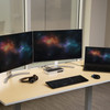 StarTech Dual Monitor Docking Station - HDMI and DVI / VGA - USB 3.0 Product Image 6