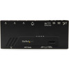 StarTech 4-Port 4K HDMI switch with fast switching and auto-sensing Product Image 4