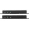 StarTech HDMI Over Fiber Extender - HDMI 2.0b - YUV4:4:4 - 4K 60Hz Product Image 3