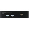 StarTech 2 Port USB HDMI KVM Switch with Audio and USB 2.0 Hub Product Image 3