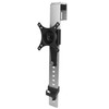 StarTech Single-Monitor Mount - Cubicle Hanger Main Product Image