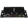 StarTech HDMI over Cat5 Video Extender with Audio RS232 & IR Control Product Image 3