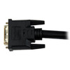 StarTech 15m High Speed HDMI Cable to DVI Digital Video Monitor Product Image 4