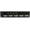 StarTech 4 Port DVI Video Splitter with Audio Product Image 3