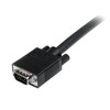 StarTech 25m Coax High Resolution Monitor VGA Cable - HD15 M/M Product Image 2