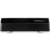 StarTech 4 Bay SATA SSD/HDD Docking Station - USB 3.1 - USB C USB-A Product Image 3