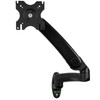 StarTech Wallmount Monitor Arm - Easy One-Touch Height Adjustment Main Product Image