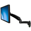 StarTech Wallmount Monitor Arm - Easy One-Touch Height Adjustment Product Image 5