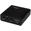 StarTech 1x3 HDMI over CAT5 Splitter - HDBaseT Extender - Up to 4K Product Image 5