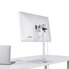 StarTech Single Monitor Stand - For up to 34in VESA Mount Monitors Product Image 5