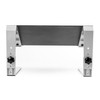 StarTech Adjustable Laptop Stand - Steel & Aluminum - 3 Heights Product Image 5